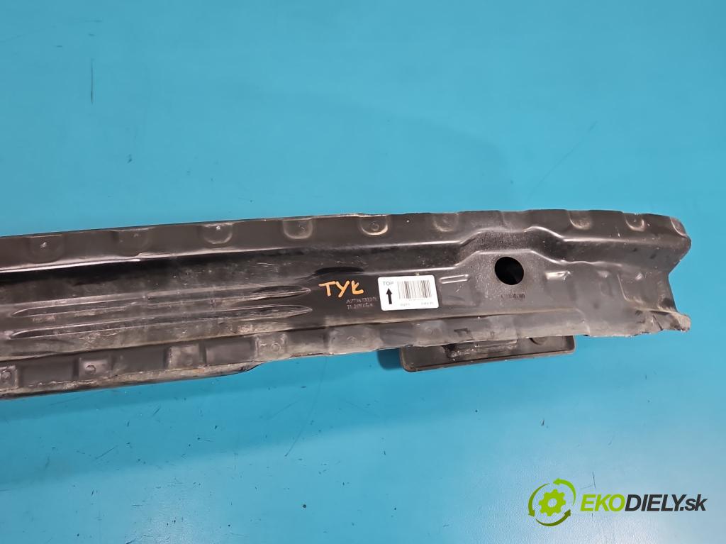 Mercedes E W213 2016-2023 2.0 CDI 194KM: automatic 143 kW 1950 cm3 4- výstuha nárazník zadné A2136100314