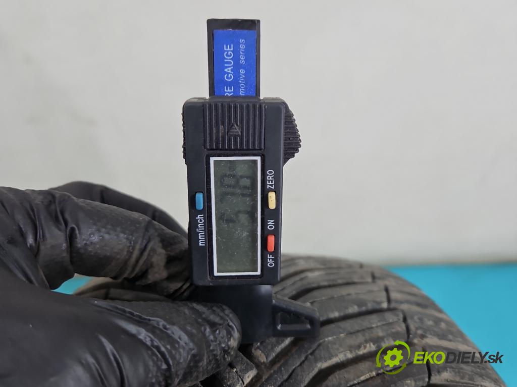 Mercedes E W213 2016-2023 2.0 CDI 194KM: automatic 143 kW 1950 cm3 4- pneumatika celoročné 4ks komplet