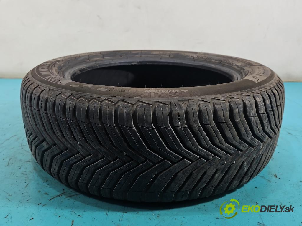 Mercedes E W213 2016-2023 2.0 CDI 194KM: automatic 143 kW 1950 cm3 4- pneumatika celoročné 4ks komplet