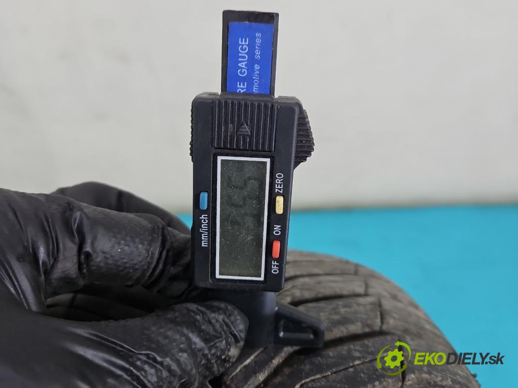 Mercedes E W213 2016-2023 2.0 CDI 194KM: automatic 143 kW 1950 cm3 4- pneumatika celoročné 4ks komplet