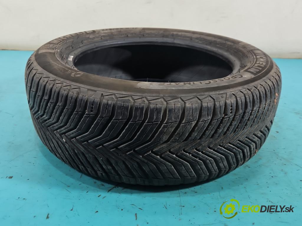 Mercedes E W213 2016-2023 2.0 CDI 194KM: automatic 143 kW 1950 cm3 4- pneumatika celoročné 4ks komplet