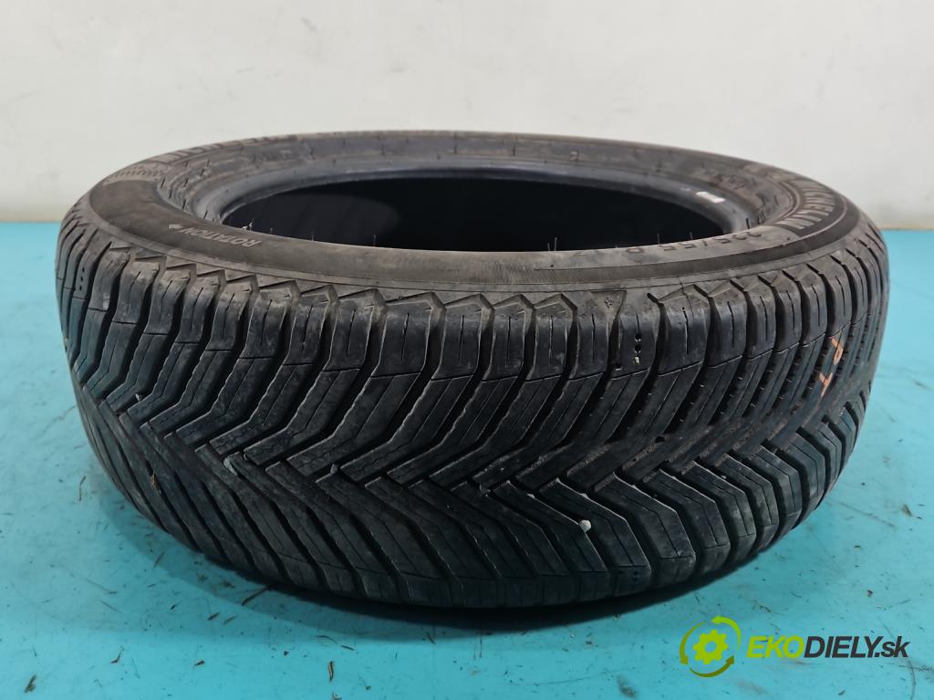 Mercedes E W213 2016-2023 2.0 CDI 194KM: automatic 143 kW 1950 cm3 4- pneumatika celoročné 4ks komplet