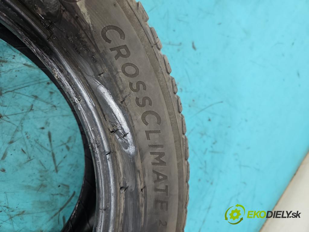 Mercedes E W213 2016-2023 2.0 CDI 194KM: automatic 143 kW 1950 cm3 4- pneumatika celoročné 4ks komplet