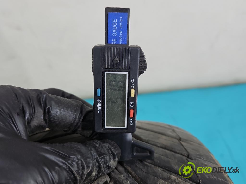 Mercedes E W213 2016-2023 2.0 CDI 194KM: automatic 143 kW 1950 cm3 4- pneumatika celoročné 4ks komplet