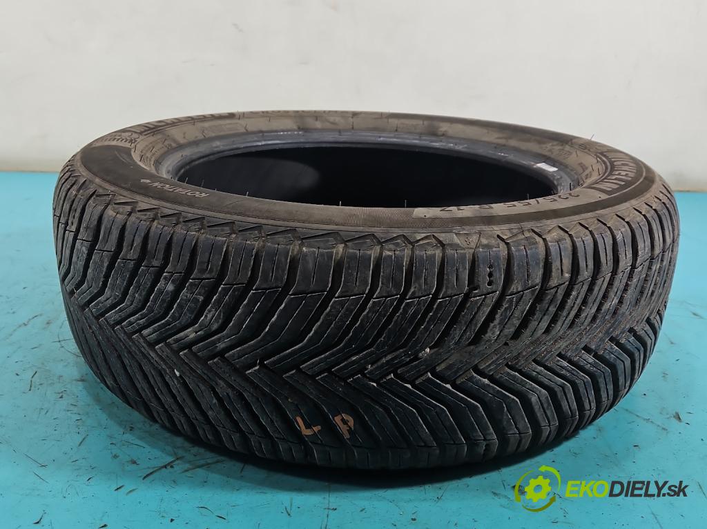 Mercedes E W213 2016-2023 2.0 CDI 194KM: automatic 143 kW 1950 cm3 4- pneumatika celoročné 4ks komplet