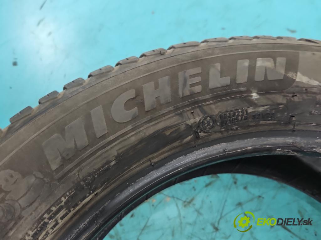 Mercedes E W213 2016-2023 2.0 CDI 194KM automatic 143 kW 1950 cm3 4- pneumatiky: celoročné 4 ks komplet 