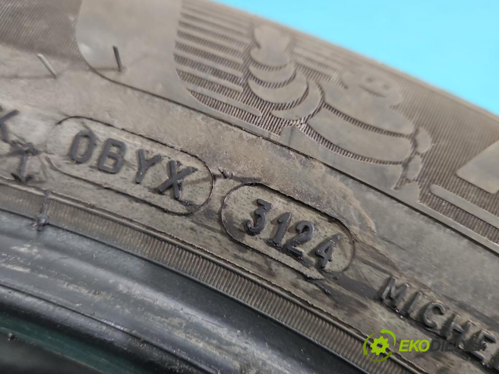 Mercedes E W213 2016-2023 2.0 CDI 194KM: automatic 143 kW 1950 cm3 4- pneumatika celoročné 4ks komplet