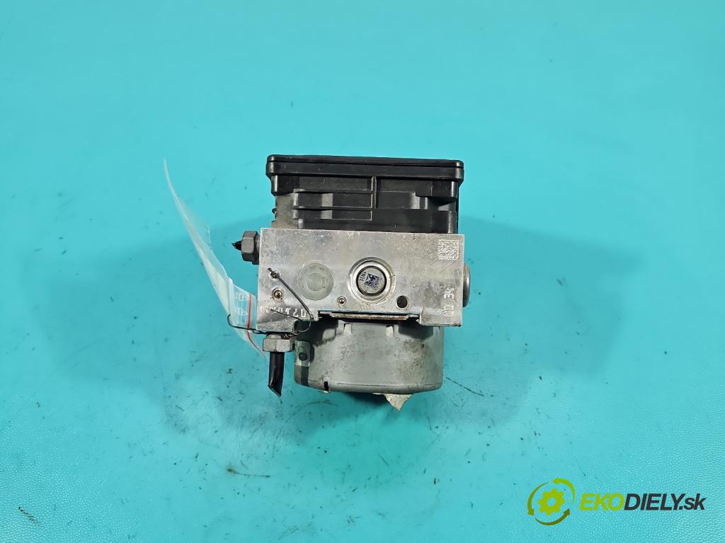 Ford Focus Mk3 2010-2018 1.5 EcoBoost: 150 HP manual 110 kW 1498 cm3 4- čerpadlo abs F1FC-2C405-AJ (Pumpa ABS)