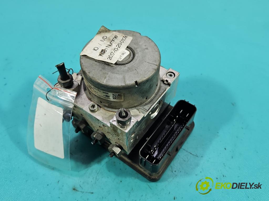 Ford Focus Mk3 2010-2018 1.5 EcoBoost: 150 hp manual 110 kW 1498 cm3 4- čerpadlo abs F1FC-2C405-AJ (Pumpa ABS)