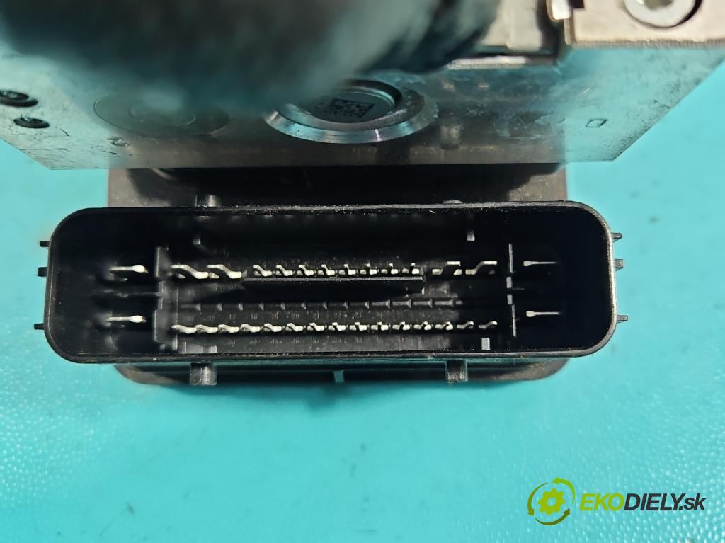 Ford Focus Mk3 2010-2018 1.5 EcoBoost: 150 HP manual 110 kW 1498 cm3 4- čerpadlo abs F1FC-2C405-AJ (Pumpa ABS)