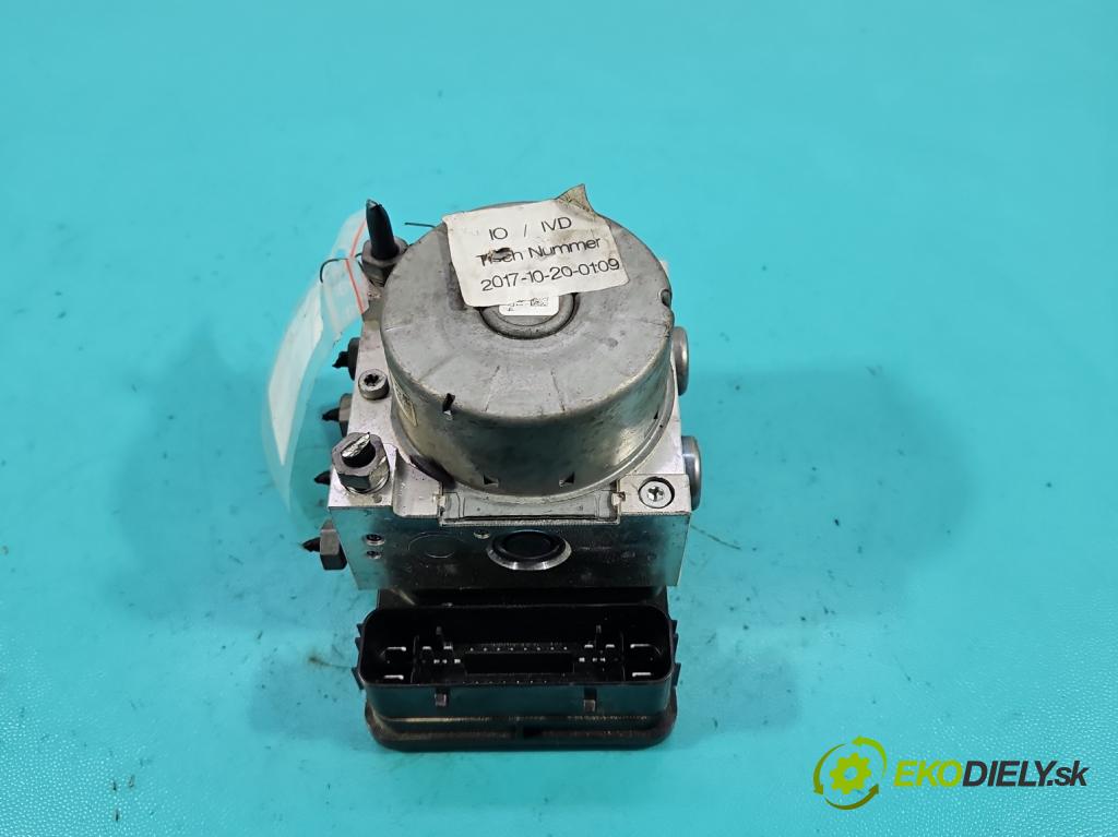 Ford Focus Mk3 2010-2018 1.5 EcoBoost: 150 HP manual 110 kW 1498 cm3 4- čerpadlo abs F1FC-2C405-AJ (Pumpa ABS)