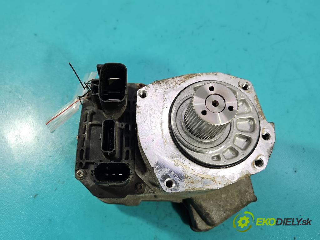 Ford Focus Mk3 2010-2018 1.5 EcoBoost: 150 hp manual 110 kW 1498 cm3 4- řízení volant 41519611A