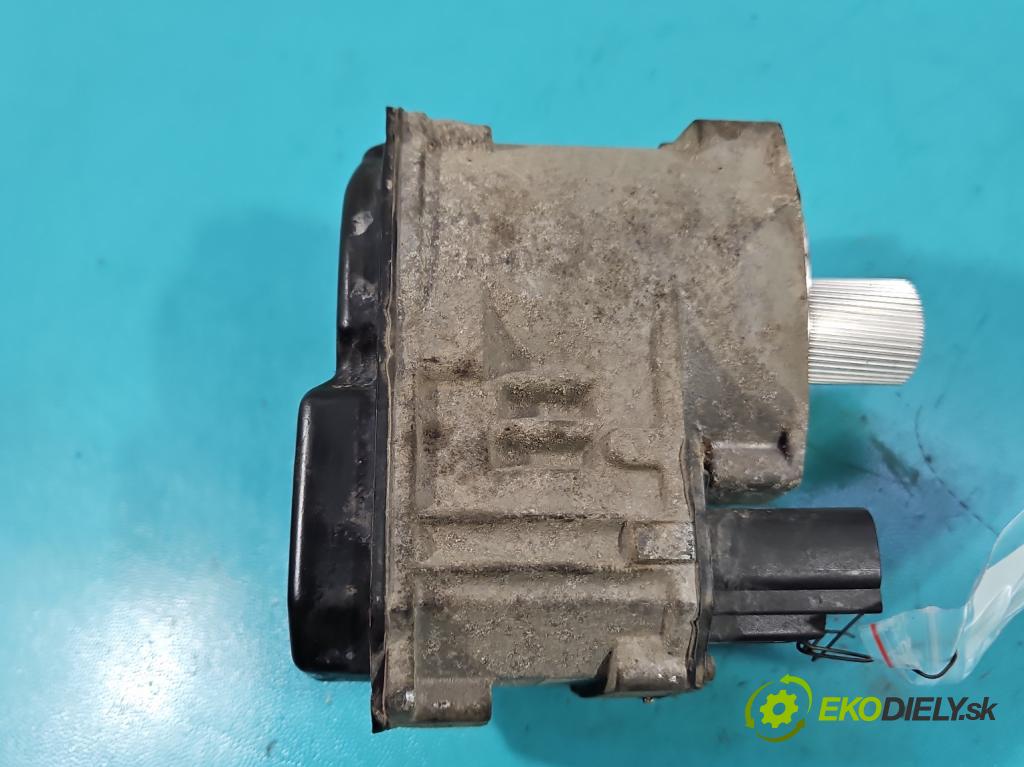 Ford Focus Mk3 2010-2018 1.5 EcoBoost: 150 hp manual 110 kW 1498 cm3 4- řízení volant 41519611A