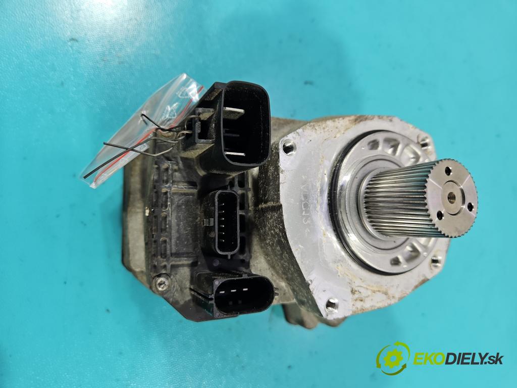 Ford Focus Mk3 2010-2018 1.5 EcoBoost: 150 hp manual 110 kW 1498 cm3 4- řízení volant 41519611A