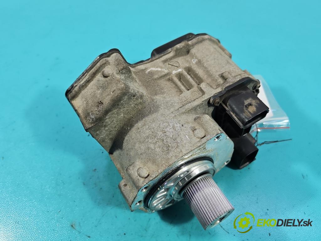 Ford Focus Mk3 2010-2018 1.5 EcoBoost: 150 hp manual 110 kW 1498 cm3 4- řízení volant 41519611A