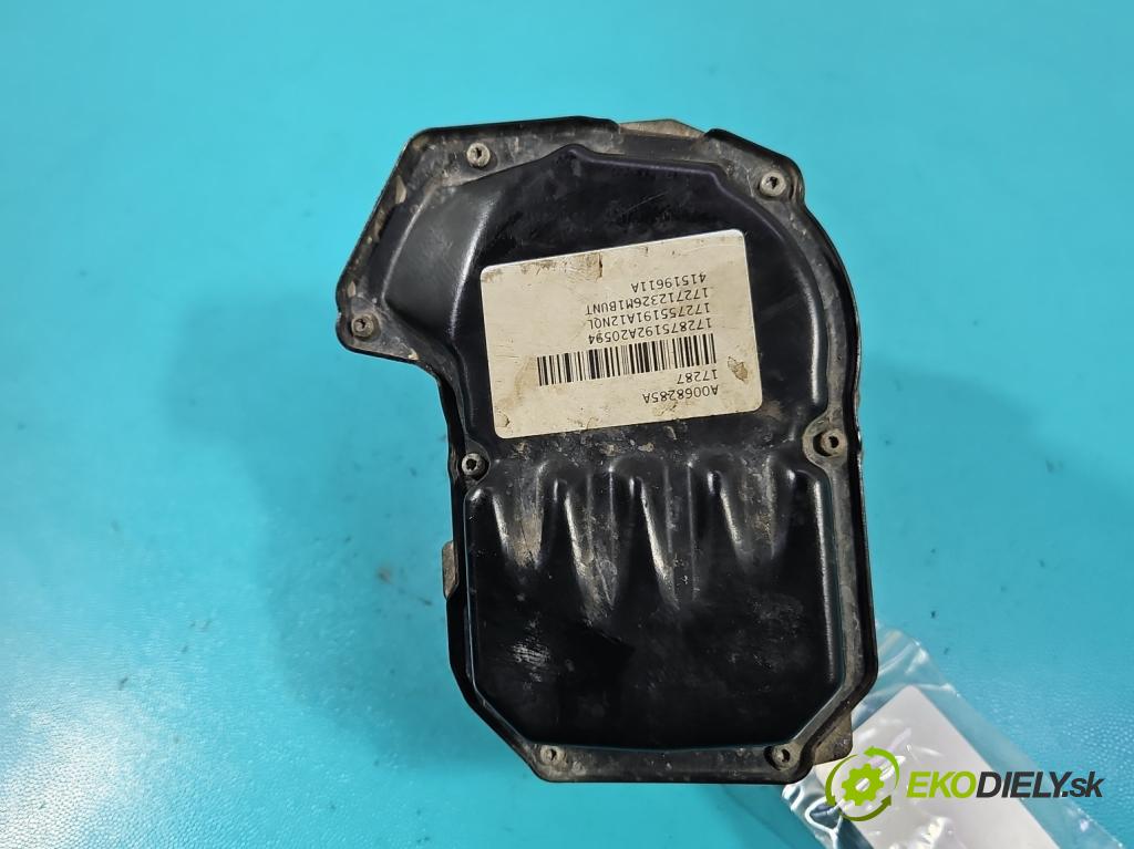 Ford Focus Mk3 2010-2018 1.5 EcoBoost: 150 hp manual 110 kW 1498 cm3 4- řízení volant 41519611A