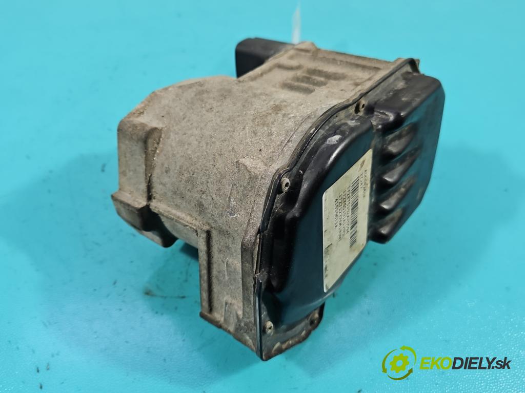 Ford Focus Mk3 2010-2018 1.5 EcoBoost: 150 hp manual 110 kW 1498 cm3 4- řízení volant 41519611A