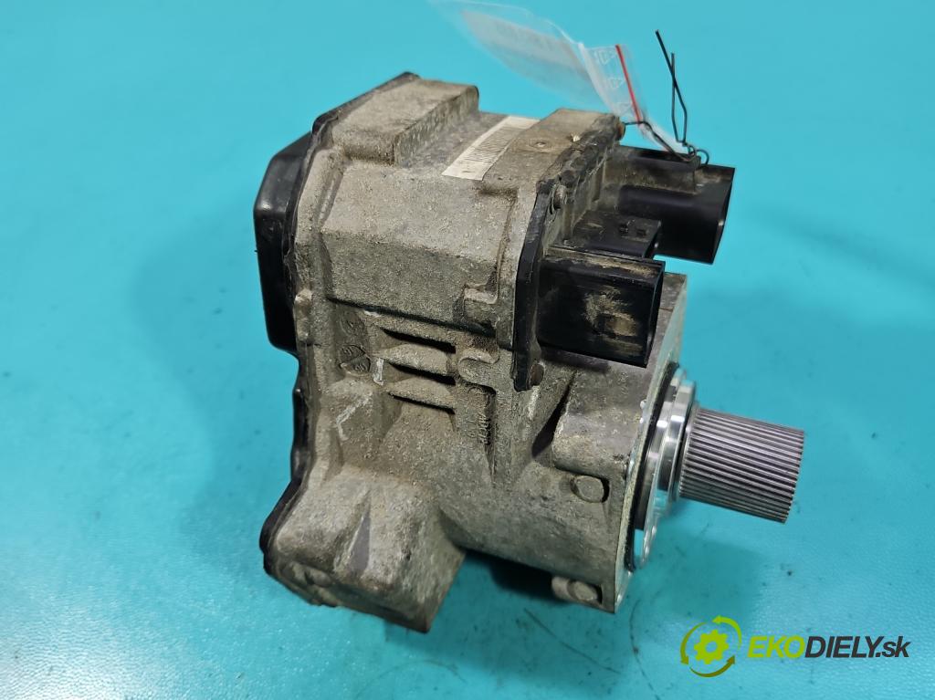 Ford Focus Mk3 2010-2018 1.5 EcoBoost: 150 hp manual 110 kW 1498 cm3 4- řízení volant 41519611A