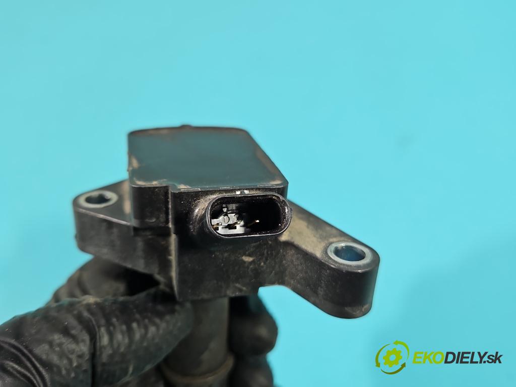 Ford Focus Mk3 2010-2018 1.5 EcoBoost: 150 hp manual 110 kW 1498 cm3 4- cívka zapalovací DS7G-12A366-BB (Zážehová cívka)