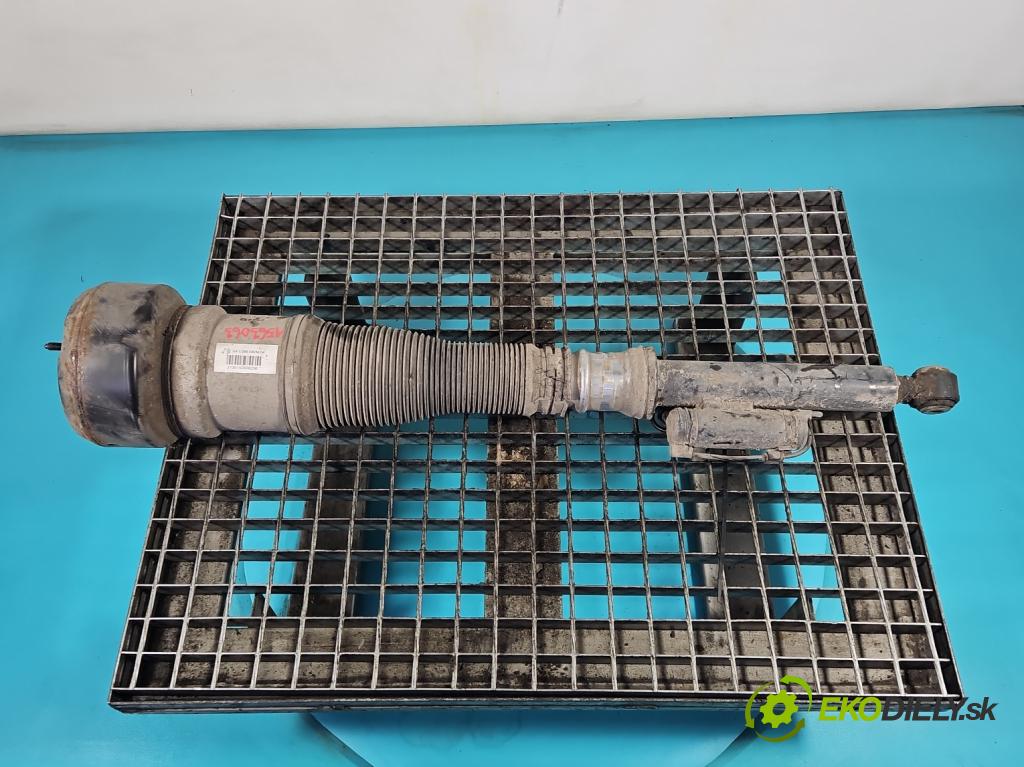 Mercedes S W221 2005-2013 3.5 V6 272 HP automatic 200 kW 3498 cm3 4- tlmič zadné pravý  (Tlmič zadný pravý)