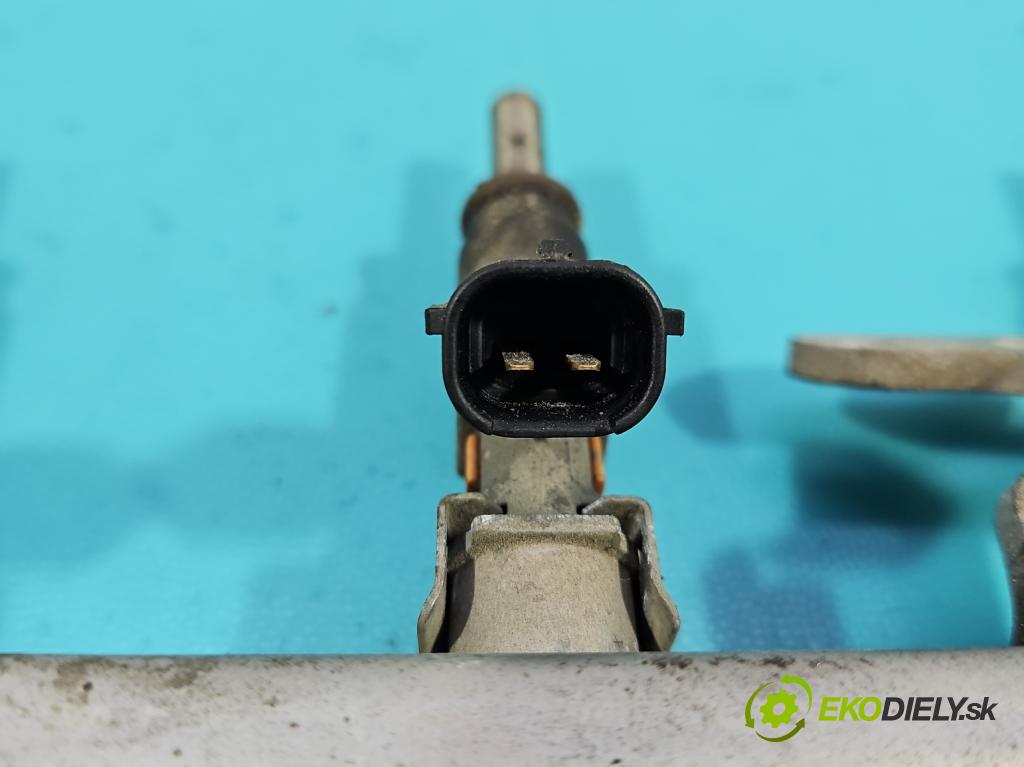 Dacia Dokker 2012- 1.6 16V 102 HP manual 75 kW 1598 cm3 5- vstrek 175200117R (Vstrekovač paliva)