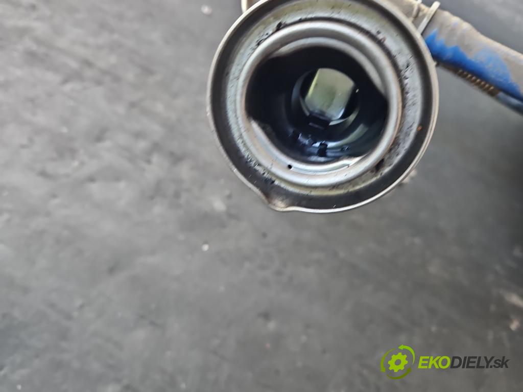 Mercedes S W222 2013-2020 3.0 cdi 656929 340KM: automatic 250 kW 2925 cm3 4- Nádrž: palivo A2220058999 (Palivová nádrž)