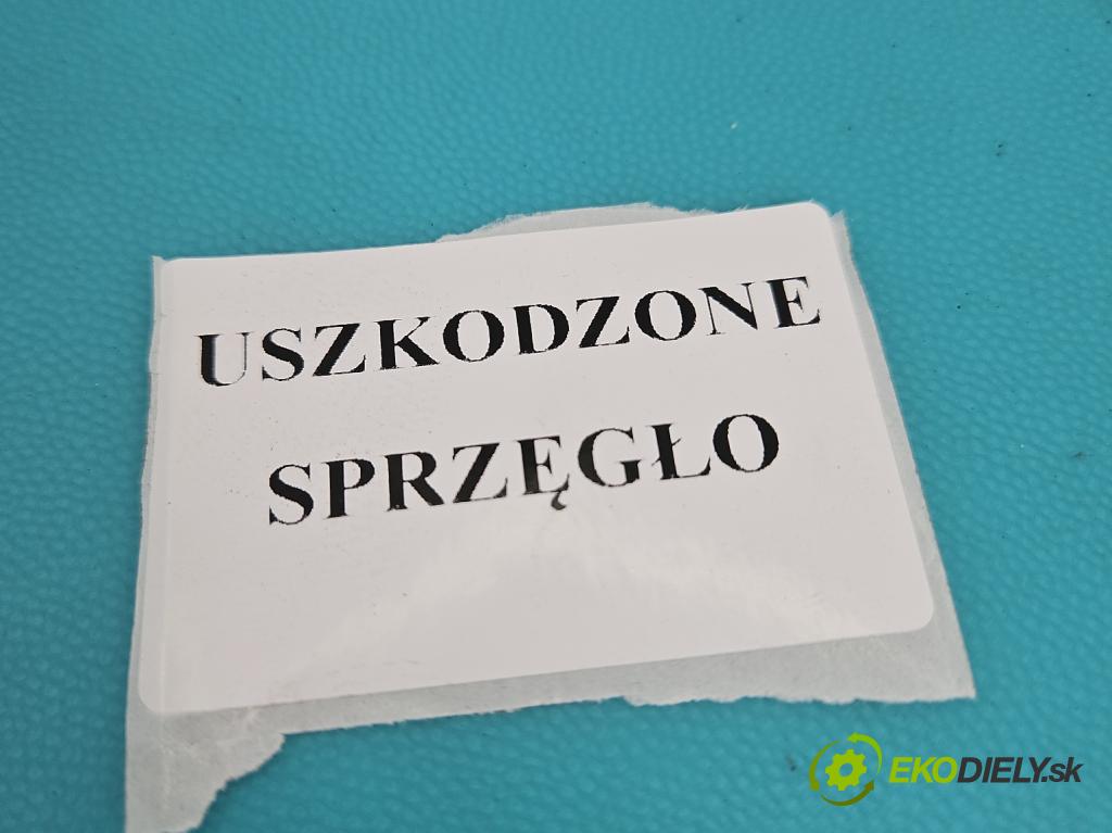 Citroen DS3 2010-2016 1.6 hdi 92 HP manual 68 kW 1560 cm3 3- Alternator 9664779680 (Alternátor)
