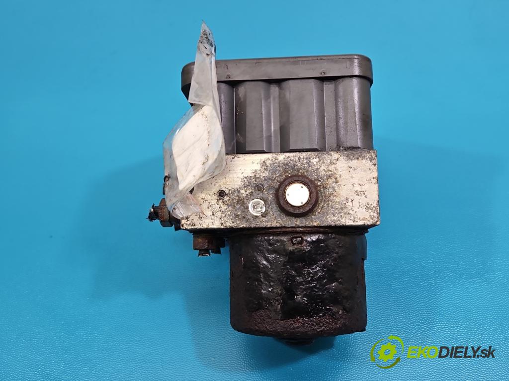 Citroen DS3 2010-2016 1.6 hdi 92 HP manual 68 kW 1560 cm3 3- čerpadlo abs 100960-39243 (Pumpa ABS)