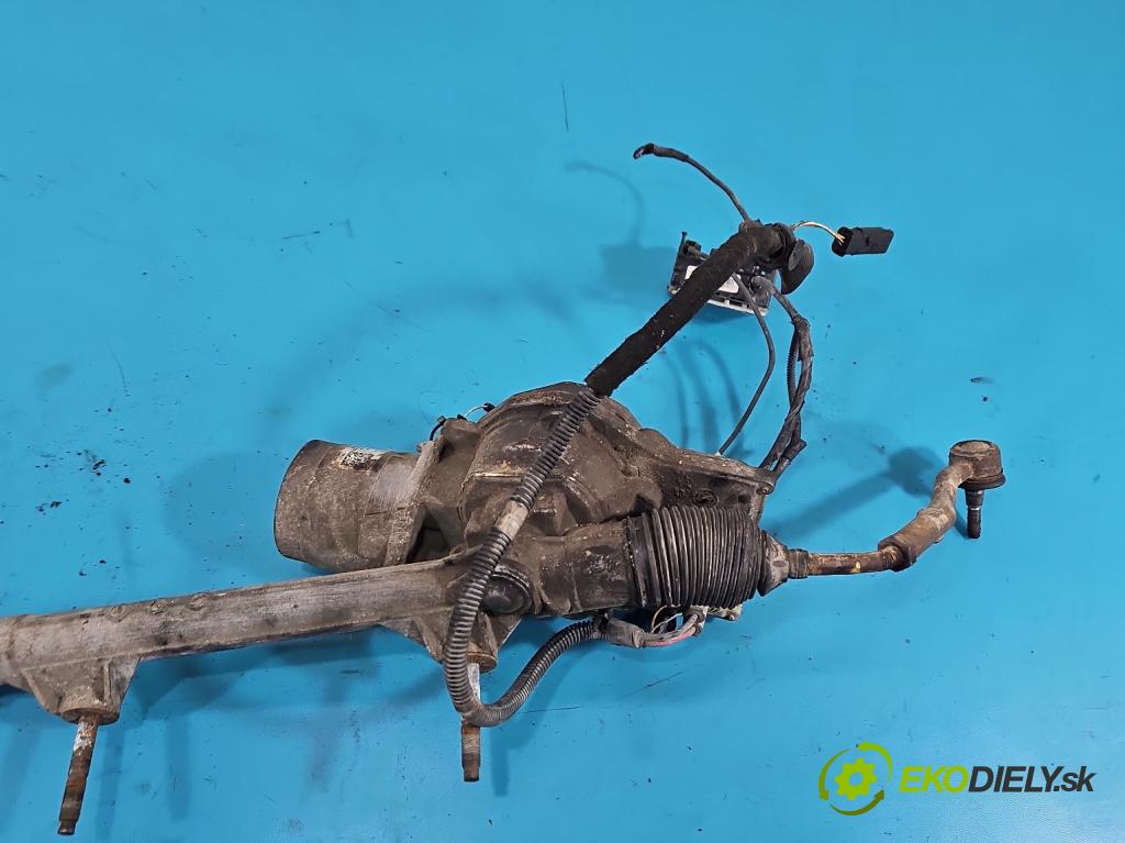 Citroen DS3 2010-2016 1.6 hdi 92 hp manual 68 kW 1560 cm3 3- řízení volant 2818104407D