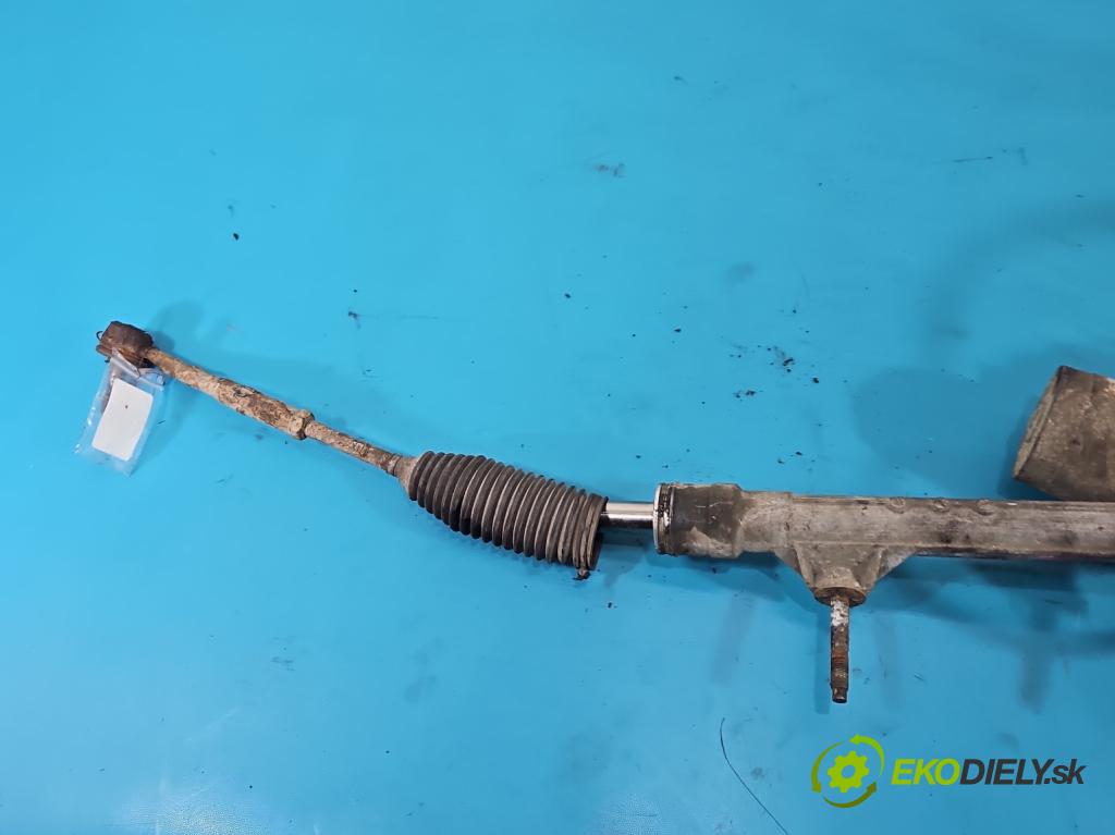 Citroen DS3 2010-2016 1.6 hdi 92 hp manual 68 kW 1560 cm3 3- řízení volant 2818104407D