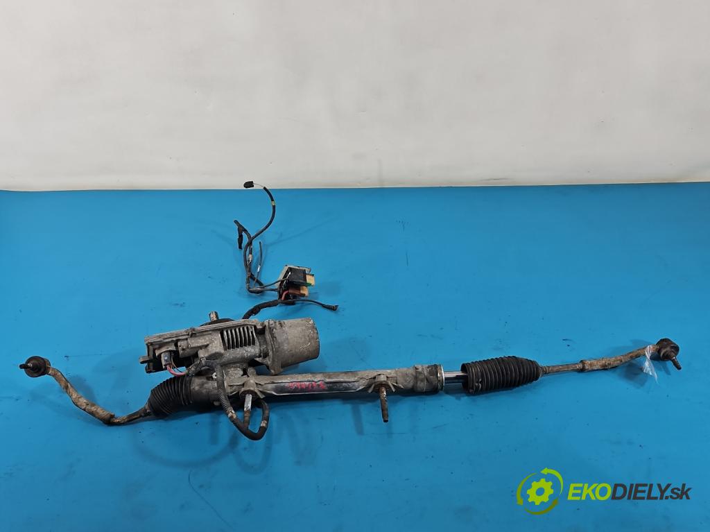 Citroen DS3 2010-2016 1.6 hdi 92 HP manual 68 kW 1560 cm3 3- Ozubené kolo: volant 2818104407D