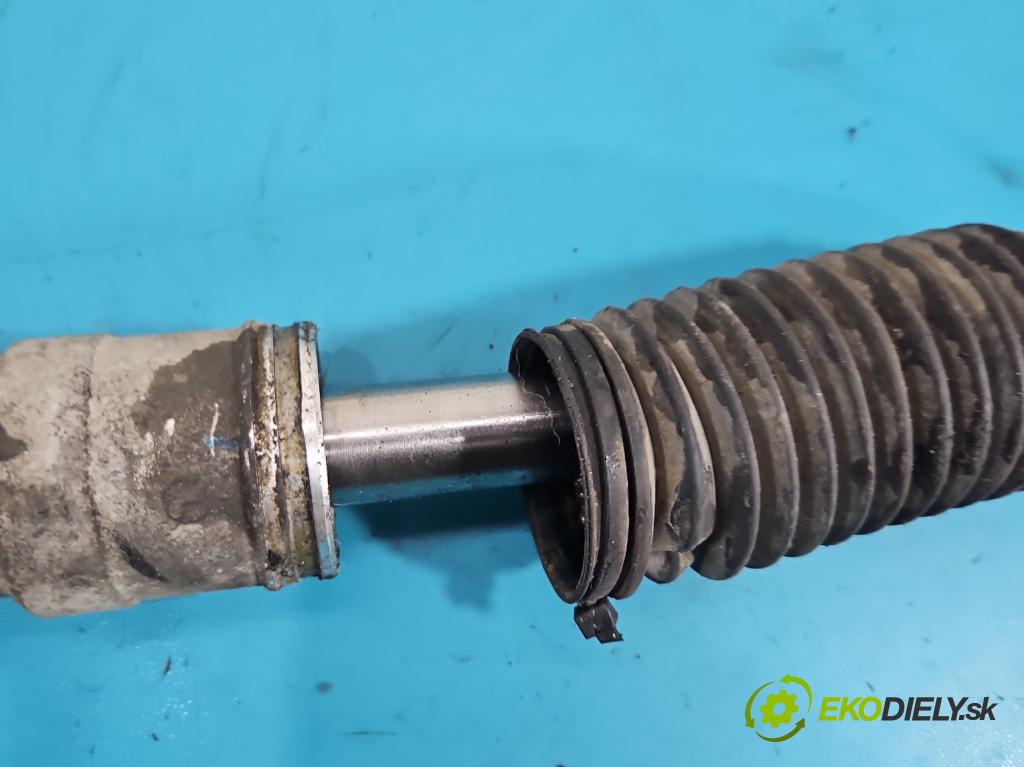 Citroen DS3 2010-2016 1.6 hdi 92 hp manual 68 kW 1560 cm3 3- řízení volant 2818104407D