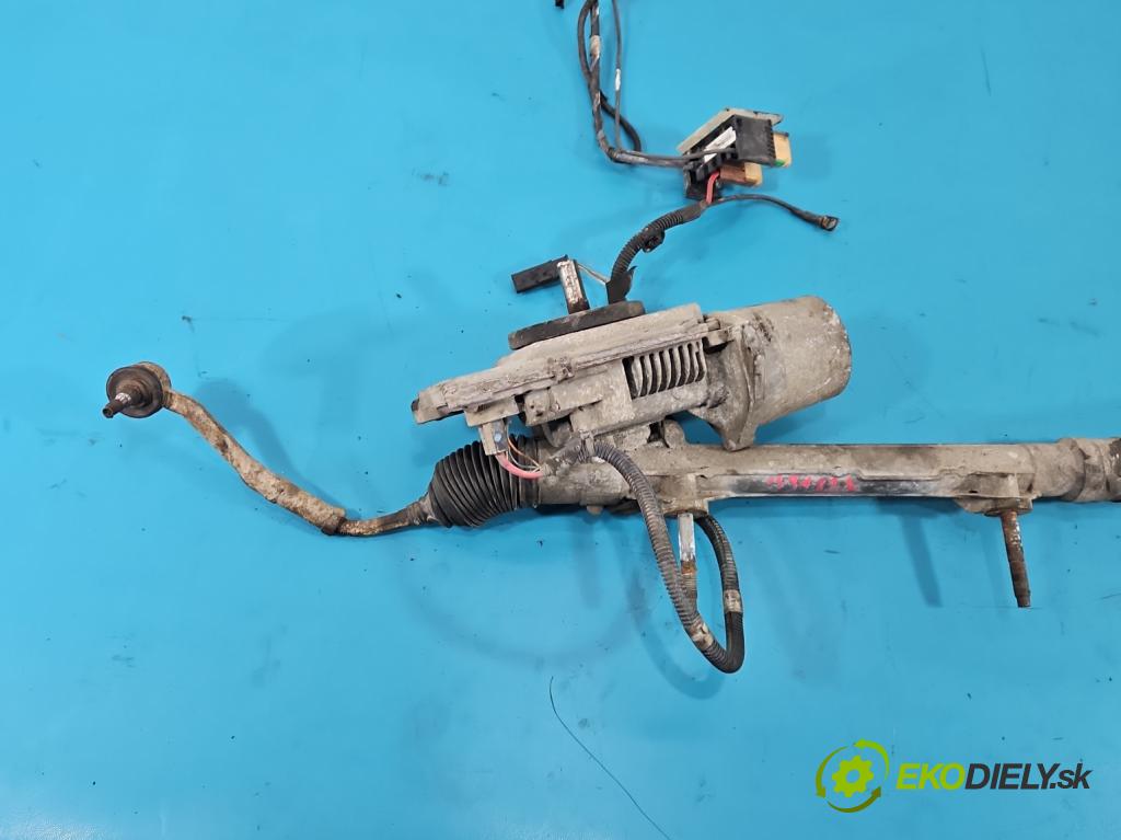 Citroen DS3 2010-2016 1.6 hdi 92 hp manual 68 kW 1560 cm3 3- řízení volant 2818104407D