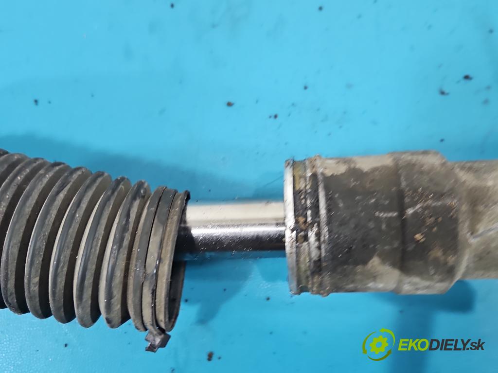 Citroen DS3 2010-2016 1.6 hdi 92 hp manual 68 kW 1560 cm3 3- řízení volant 2818104407D