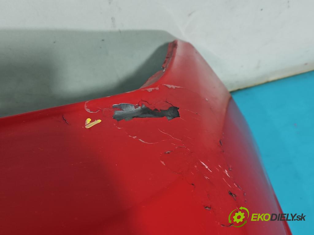 Citroen DS3 2010-2016 1.6 hdi 92 hp manual 68 kW 1560 cm3 3- nárazník zadní 9683741270 (Klika dveří ostatní)