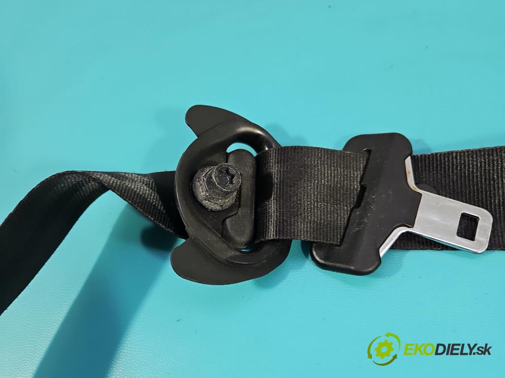 Citroen C5 II 2008-2017 2.0 hdi 136hp manual 100 kW 1997 cm3 4- stěna bezpečnost přední levý 96560563XX