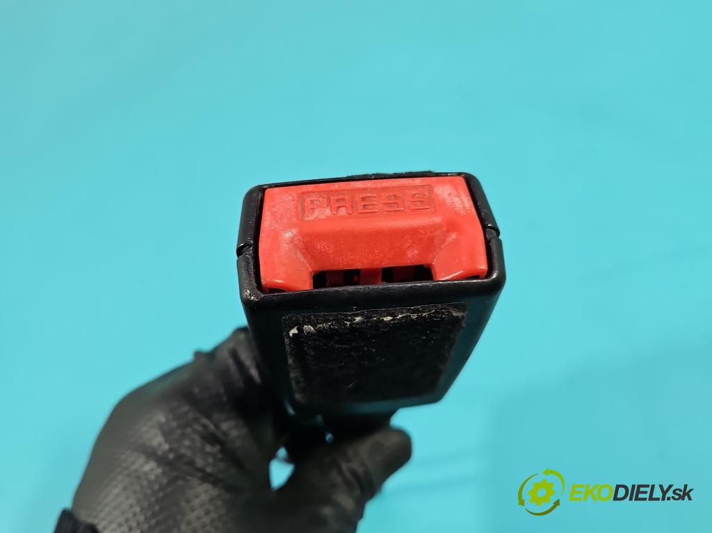 Citroen C5 II 2008-2017 2.0 hdi 136hp manual 100 kW 1997 cm3 4- stěna bezpečnost přední levý 96560563XX