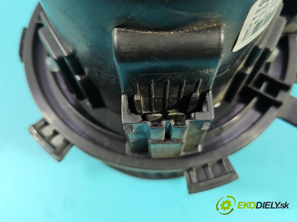 Citroen C5 II 2008-2017 2.0 hdi 136hp manual 100 kW 1997 cm3 4- ventilátor vzduchu L5771000