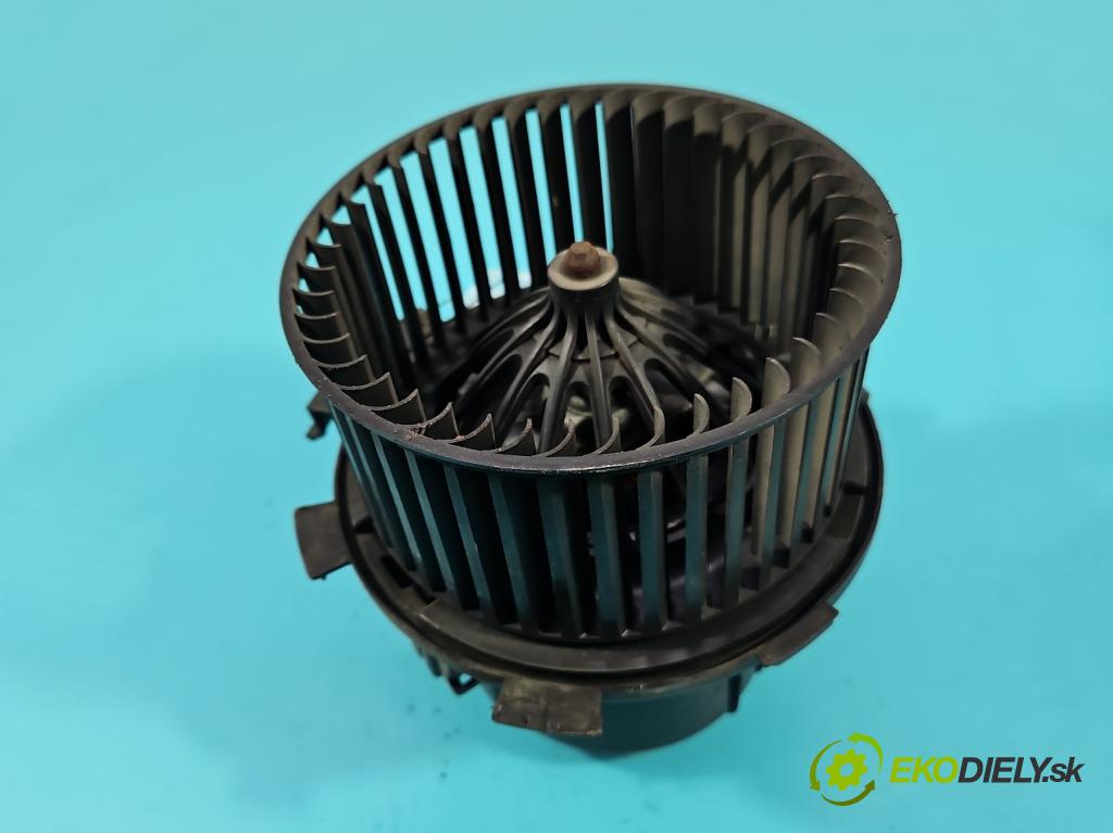 Citroen C5 II 2008-2017 2.0 hdi 136hp manual 100 kW 1997 cm3 4- ventilátor vzduchu L5771000