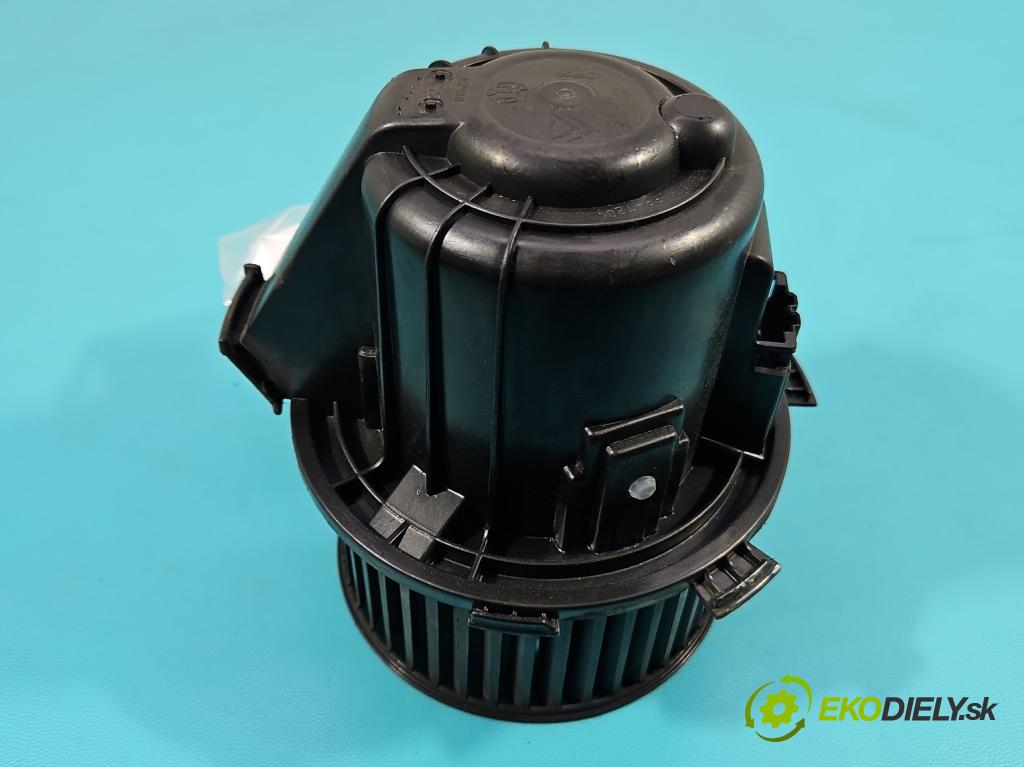 Citroen C5 II 2008-2017 2.0 hdi 136 HP manual 100 kW 1997 cm3 4- ventilátor vzduchu L5771000
