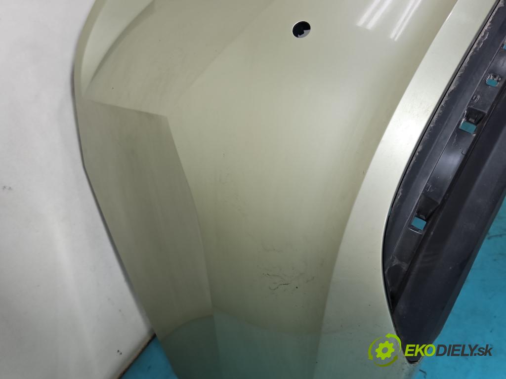 Skoda Superb IV 2023- 2.0 TDI 150 hp automatic 110 kW 1968 cm3 5- nárazník zadní 3P0807421 (Klika dveří ostatní)