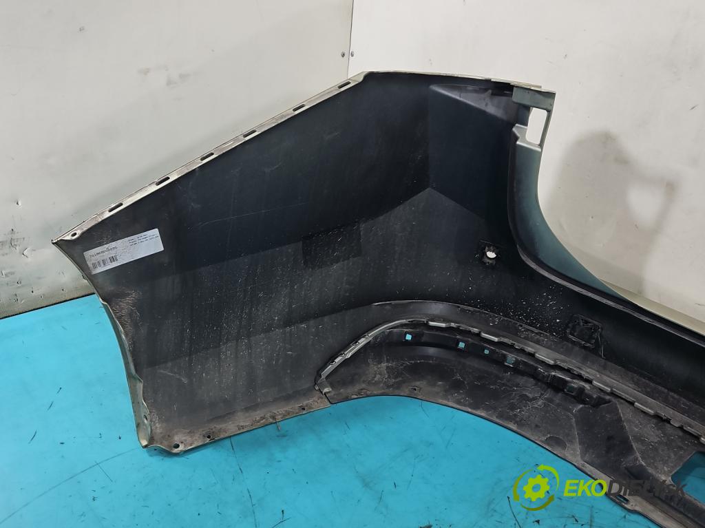 Skoda Superb IV 2023- 2.0 TDI 150 hp automatic 110 kW 1968 cm3 5- nárazník zadní 3P0807421 (Klika dveří ostatní)