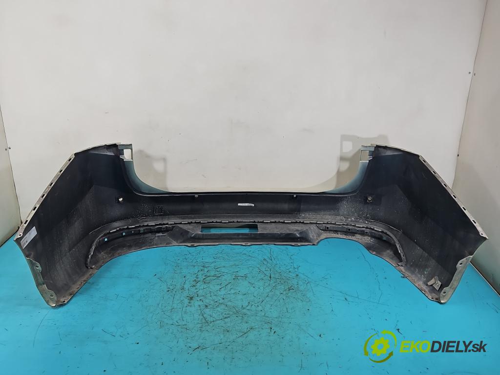 Skoda Superb IV 2023- 2.0 TDI 150 hp automatic 110 kW 1968 cm3 5- nárazník zadní 3P0807421 (Klika dveří ostatní)