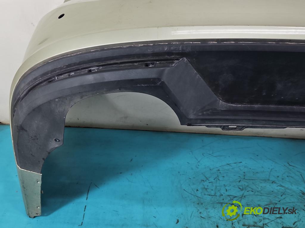 Skoda Superb IV 2023- 2.0 TDI 150 hp automatic 110 kW 1968 cm3 5- nárazník zadní 3P0807421 (Klika dveří ostatní)