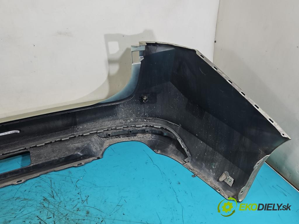 Skoda Superb IV 2023- 2.0 TDI 150 hp automatic 110 kW 1968 cm3 5- nárazník zadní 3P0807421 (Klika dveří ostatní)