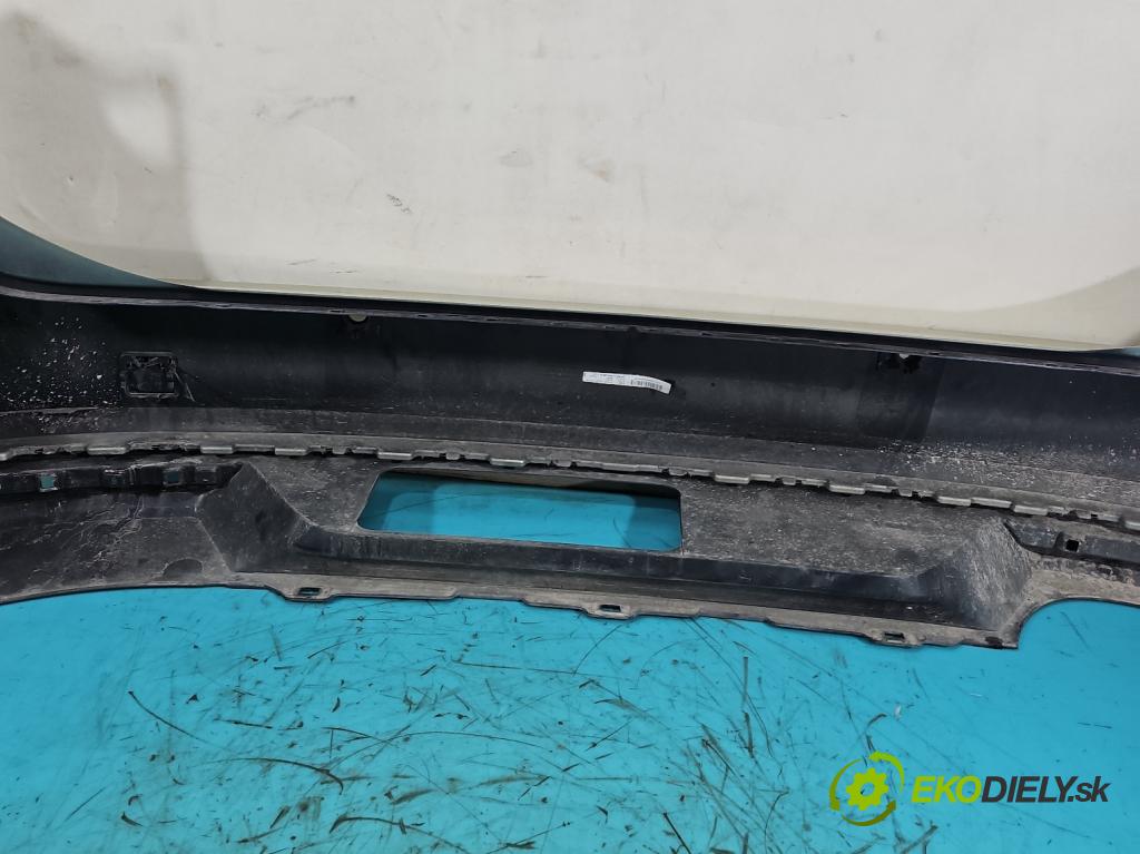 Skoda Superb IV 2023- 2.0 TDI 150 hp automatic 110 kW 1968 cm3 5- nárazník zadní 3P0807421 (Klika dveří ostatní)