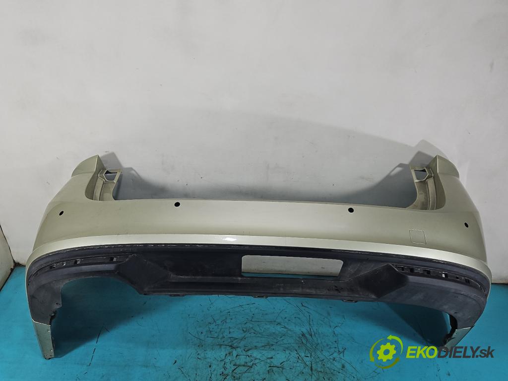 Skoda Superb IV 2023- 2.0 TDI 150 hp automatic 110 kW 1968 cm3 5- nárazník zadní 3P0807421 (Klika dveří ostatní)