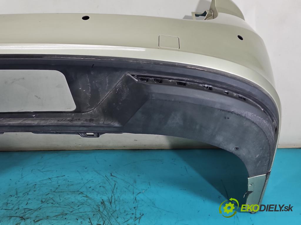 Skoda Superb IV 2023- 2.0 TDI 150 hp automatic 110 kW 1968 cm3 5- nárazník zadní 3P0807421 (Klika dveří ostatní)