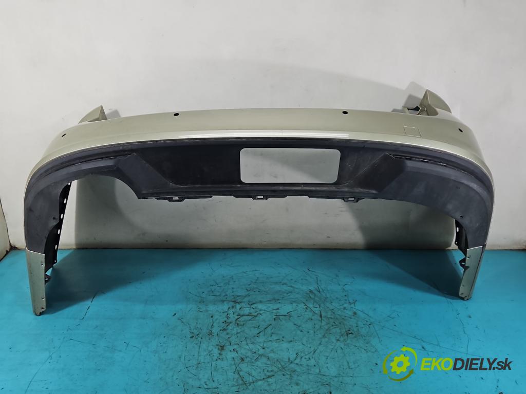 Skoda Superb IV 2023- 2.0 TDI 150 hp automatic 110 kW 1968 cm3 5- nárazník zadní 3P0807421 (Klika dveří ostatní)