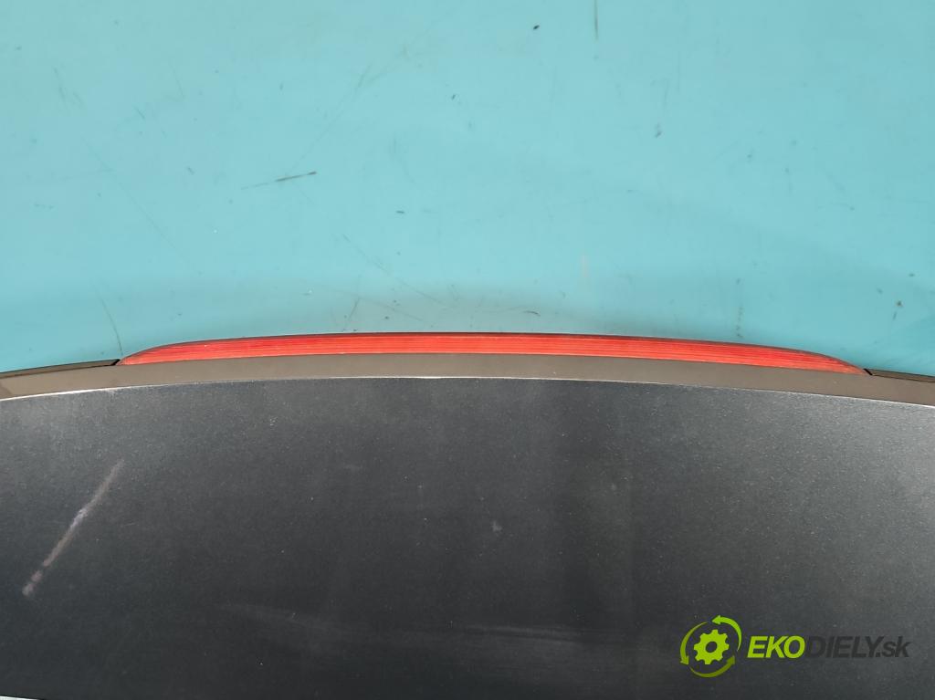 Hyundai I30 III 2016- 1.6 crdi 116 hp manual 85 kW 1598 cm3 5- spoiler 87250-G4200 (Spoiler)